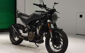 HUSQVARNA SVARTPILEN 125