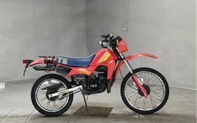 SUZUKI TS50 Hustler SA11A