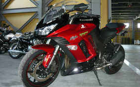 KAWASAKI NINJA 1000 2011 ZXT00G