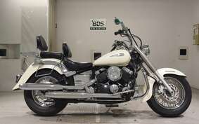 YAMAHA DRAGSTAR 400 CLASSIC 2002 VH01J