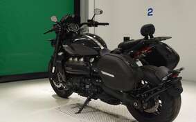 TRIUMPH ROCKET III GT 2021