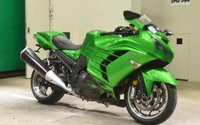 KAWASAKI ZX 1400 NINJA R 2012 ZXNE13