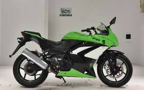 KAWASAKI NINJA 250R EX250K