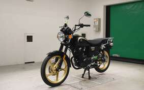 YAMAHA YB125SP