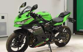 KAWASAKI ZX-25R ZX250E