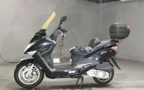 SYM RV125i 不明