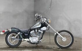 YAMAHA VIRAGO 250 3DM