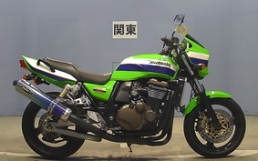 KAWASAKI ZRX1200 2002 ZRT20A