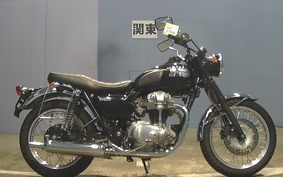 KAWASAKI W400 2011 EJ400A