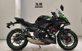 KAWASAKI NINJA 650 A 2017 ER650H