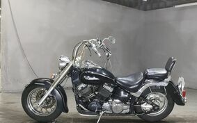 YAMAHA DRAGSTAR 400 CLASSIC 2002 VH01J