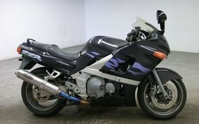 KAWASAKI ZZ-R400 1995 ZX400N