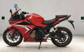 HONDA CBR400R NC56