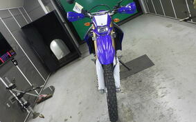 YAMAHA WR250R DG15J