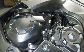 KAWASAKI NINJA 1000 SX 2021 ZXT02K