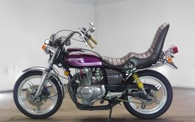 HONDA CB400T HAWK 2 1977 CB400T