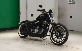 HARLEY XL883I 2008 CN2