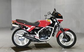 HONDA MVX250F MC09