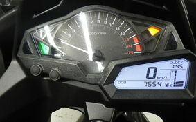 KAWASAKI NINJA 250 ABS EX250L