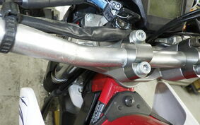 YAMAHA SEROW 250 Gen.3 DG31J