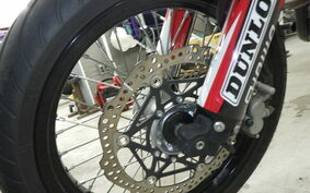 HONDA CRF250M MD44