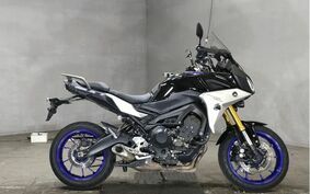 YAMAHA TRACER 9 2018 RN51J