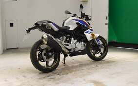 BMW G310R 2018 0G01