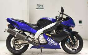 YAMAHA YZF1000R THUNDERACE 1997 4SV0