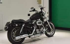 HARLEY L1200LI 2009