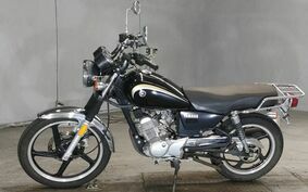 YAMAHA YB125SP LBPPCJL