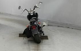 YAMAHA DRAGSTAR 400 1998 4TR