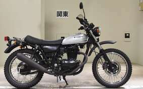 KAWASAKI 250TR BJ250F