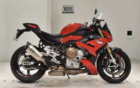 BMW S1000R 2022