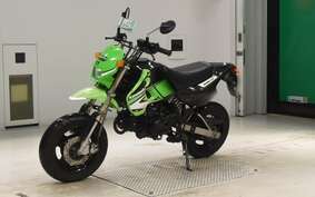 KAWASAKI KSR110 KL110A