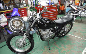 YAMAHA SR400 2000 1JR