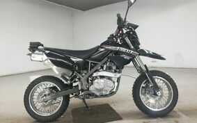 KAWASAKI KLX125D TRACKER LX125D