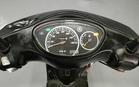 YAMAHA AXIS 125 TREET SE53J