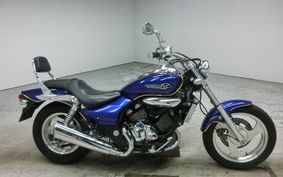 KAWASAKI ELIMINATOR 250 V Type 1998 VN250A