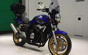 HONDA CB400SFV-3 2006 NC39