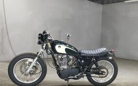 YAMAHA SR400 2006 RH01J