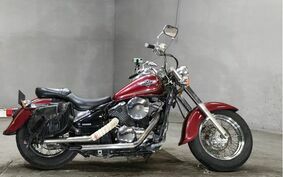 KAWASAKI VULCAN 400 CLASSIC 2001 VN400A