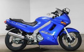 KAWASAKI ZZ-R250 2006 EX250H