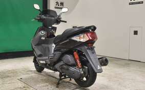 YAMAHA CYGNUS 125 XSR 2 SE44J