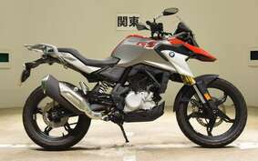 BMW G310GS 0G02