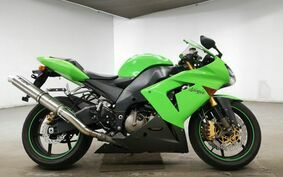 KAWASAKI ZX 10 NINJA R 2005 ZXT00C