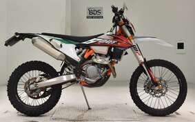 KTM 250 EXC F SIXDAYS