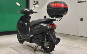 YAMAHA AXIS 125 Z SED7J