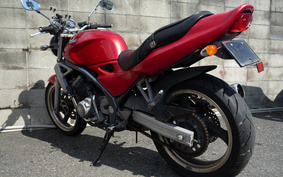 KAWASAKI BALIUS 250 ZR250A