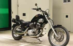 YAMAHA VIRAGO 250 3DM