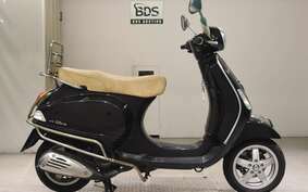 VESPA LX125IE